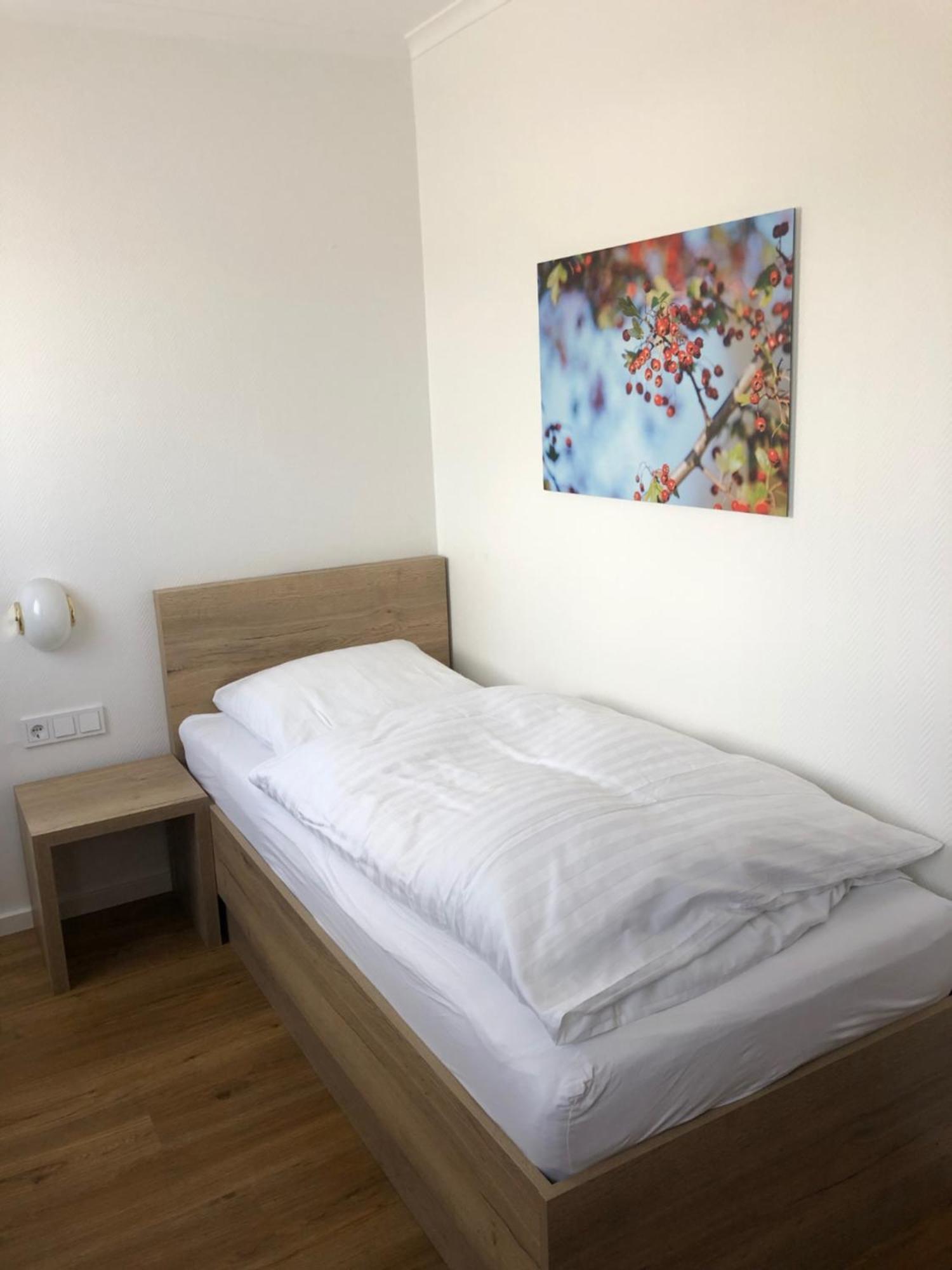 Gasthaus Sonnen Trierweiler Bagian luar foto